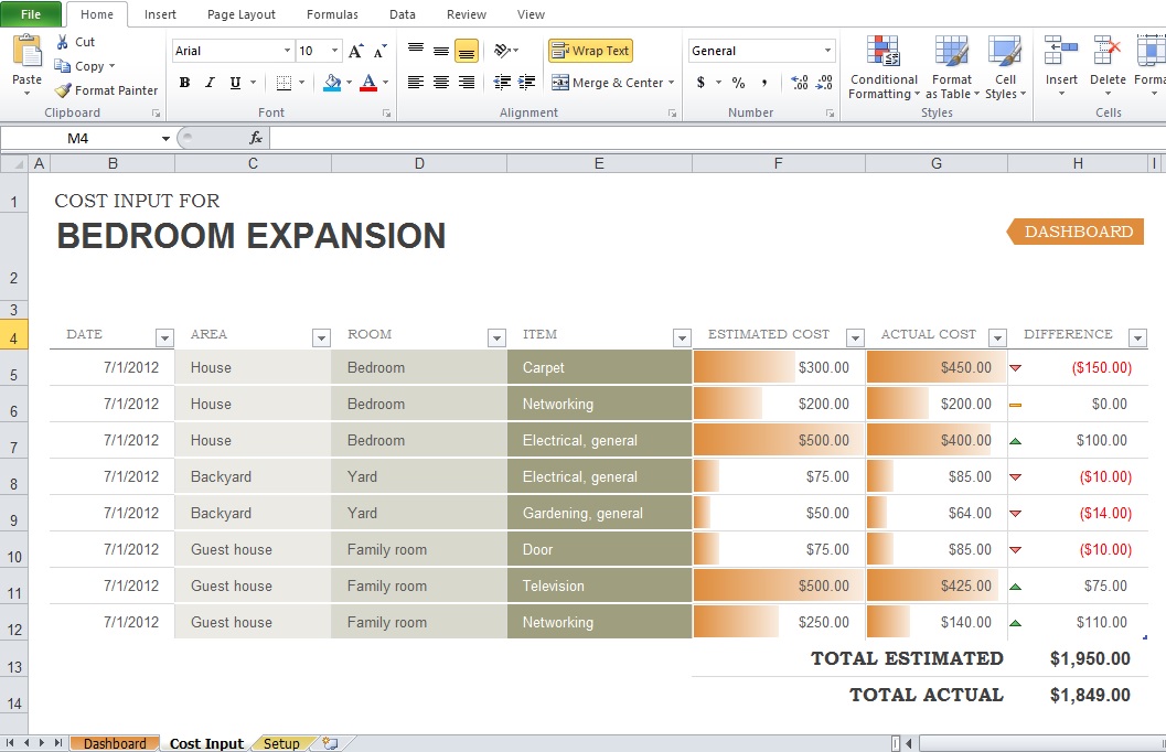 free-home-renovation-budget-template-excel-tmp