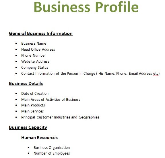 8-company-profile-template-free-editable-documents-samples-word-pdf