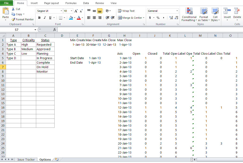 microsoft excel templates