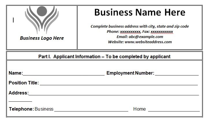 Proof of employment letter template