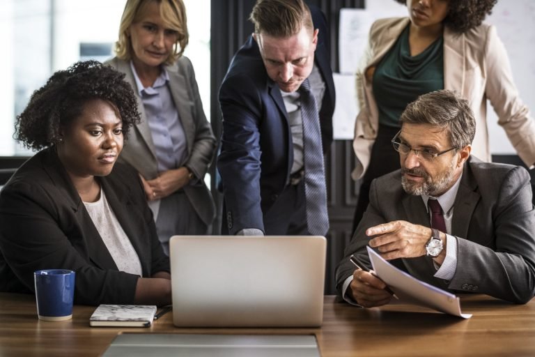 Download Employee Training Schedule Template For Company