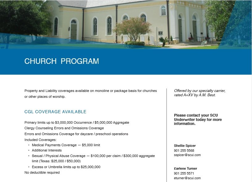 100 Free Printable Church Program Templates Excel TMP