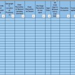 Download Candidate Tracking System Spreadsheet Template