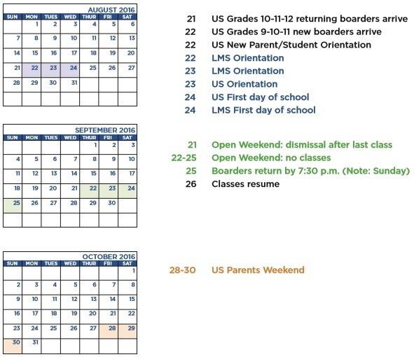 7+ Free Event Planning Calendar Templates (Word, Excel, PDF)