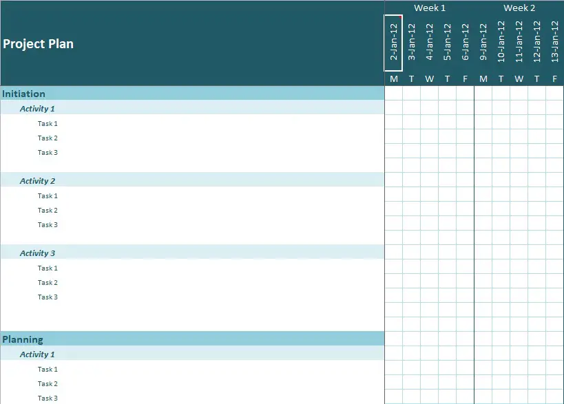 simple-project-management-template-excel-free-excel-tmp