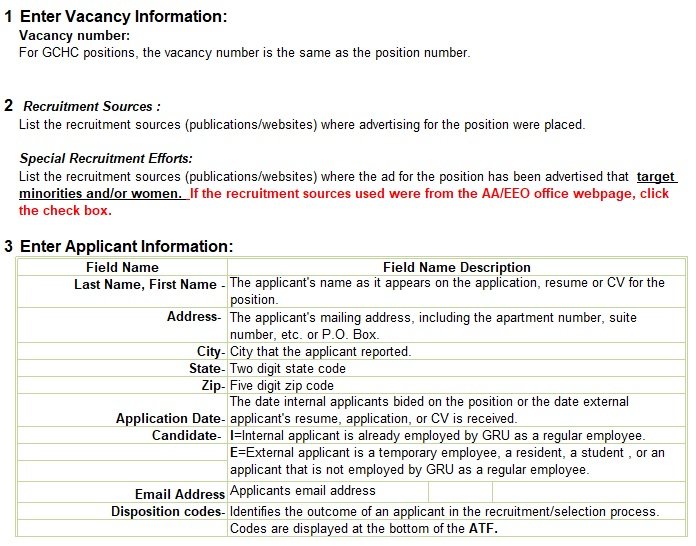 Simple Recruitment Tracker Excel Template Download Excel TMP