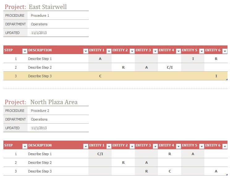 product-matrix-template