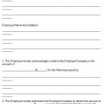 Free Loan Agreement Templates & Forms [Word, PDF]