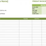 Order Tracking Template (Excel, PDF)