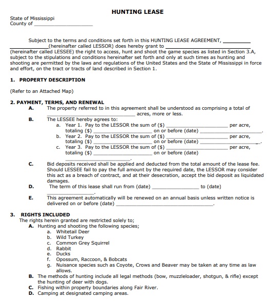 free-hunting-lease-agreement-template-word-pdf-excel-tmp