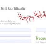 Free Printable Holiday Gift Certificate Template (Word, PDF)