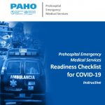 COVID-19 (Coronavirus) Checklist Template PDF