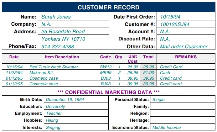 free-excel-customer-database-template-download-example-of-spreadshee