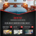Free House Cleaning Flyers & Templates (Word, PDF)