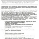 Free Medical Confidentiality Agreement Template (Word, PDF)