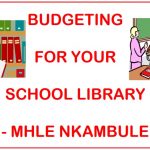 Printable School Budget Template [Excel, Word, PDF]