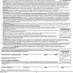 Free Surgical Consent Form & Templates (Word, PDF)