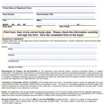 10+ Printable ATV Bill of Sale Form (Word / PDF)