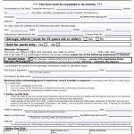 Free Montana Vehicle Bill of Sale Form MV24 (Word / PDF)
