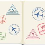 Free Editable Passport Templates (Word / PDF)