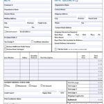 Simplify Procurement with Our Customizable Supply Order Templates & Forms