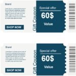 Free Editable Coupon Templates (PPT)