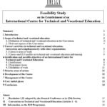 Free Feasibility Study Templates & Examples (Word)