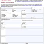 Professional Inspection Report Templates (Word / PDF)