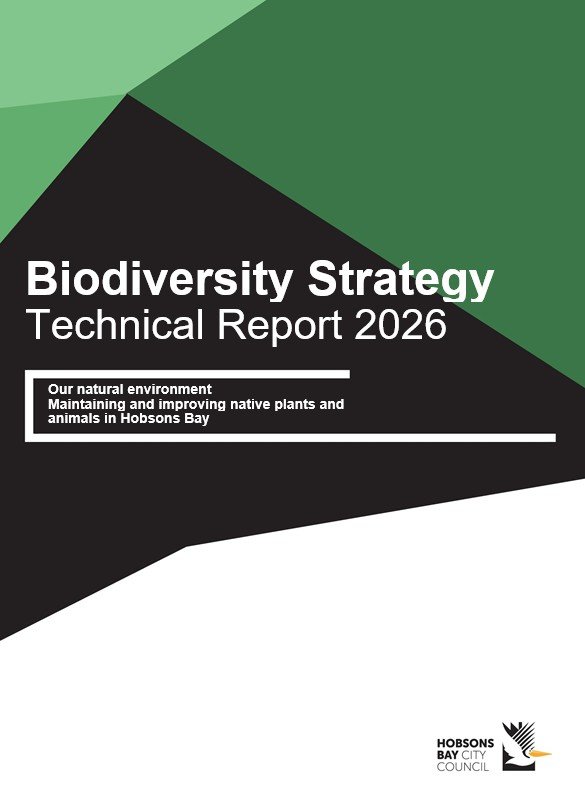 biodiversity strategy technical report