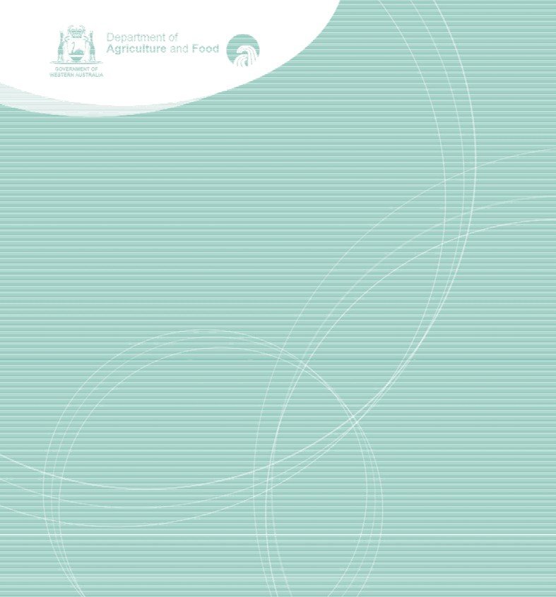 resource management technical report