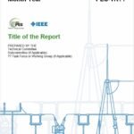 Free Technical Report Templates (Format, Examples & Samples)