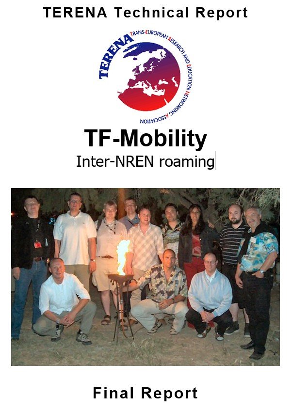 terna technical report